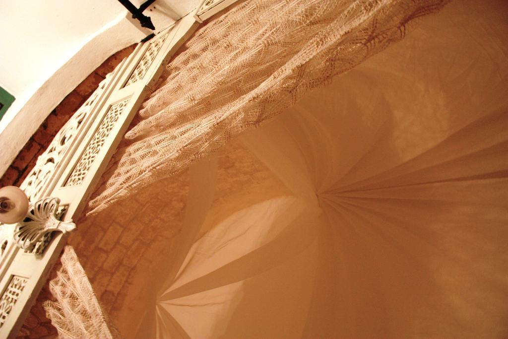 Dar Hassine Allani القيروان الغرفة الصورة