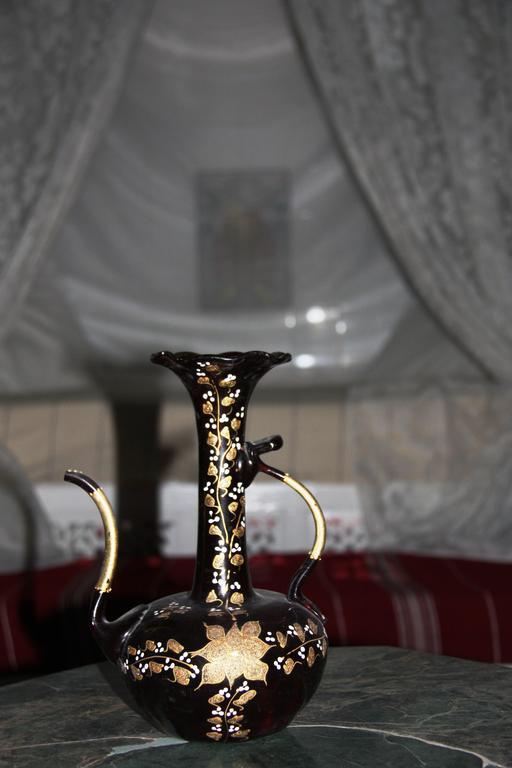 Dar Hassine Allani القيروان الغرفة الصورة
