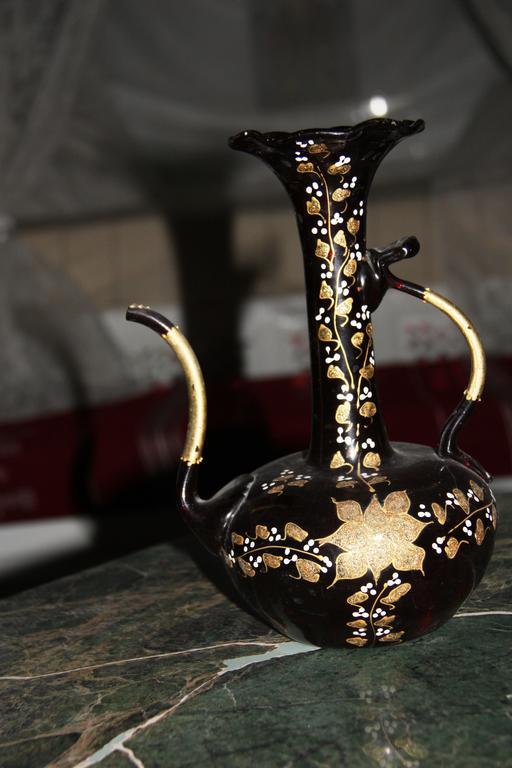 Dar Hassine Allani القيروان الغرفة الصورة